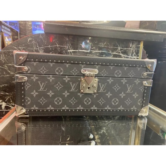 Louis Vuitton coffret - Picture 8 of 12